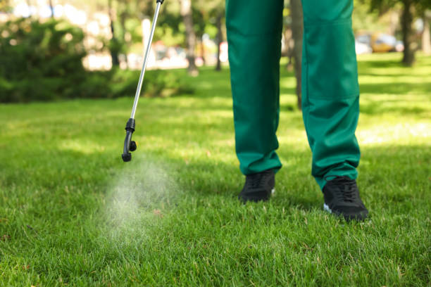 Best Best Pest Control Companies  in Benson, UT
