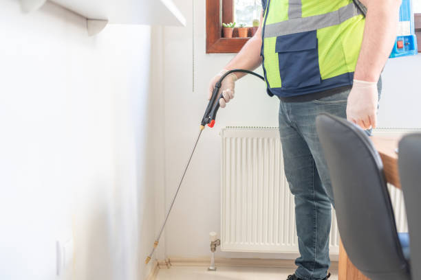 Best Pest Control Treatment  in Benson, UT